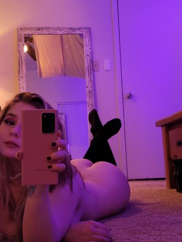 Алёна Супер Блондинка