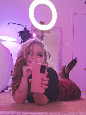 Алёна Супер Блондинка фото 3