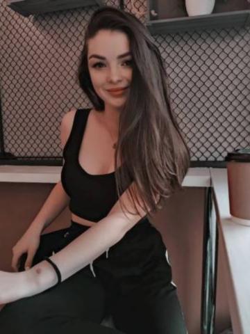 Тамара Пантера Реал фото 2