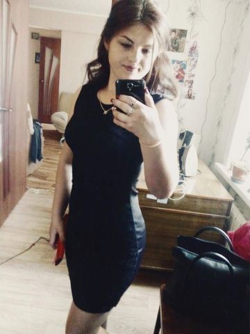 Ирина Стройная Реал