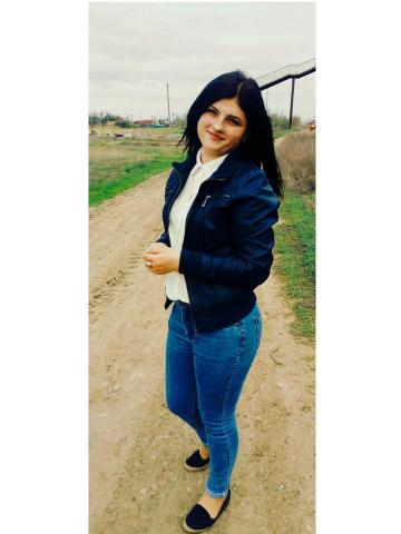 Ирина Стройная Реал фото 3