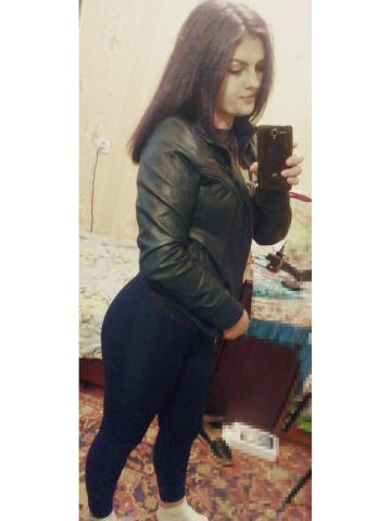 Ирина Стройная Реал фото 4