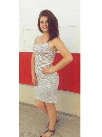 Ирина Стройная Реал фото 5